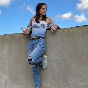 Meet your Posher, Emma rae